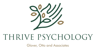 Thrive Psychology