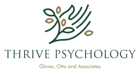 Thrive Psychology